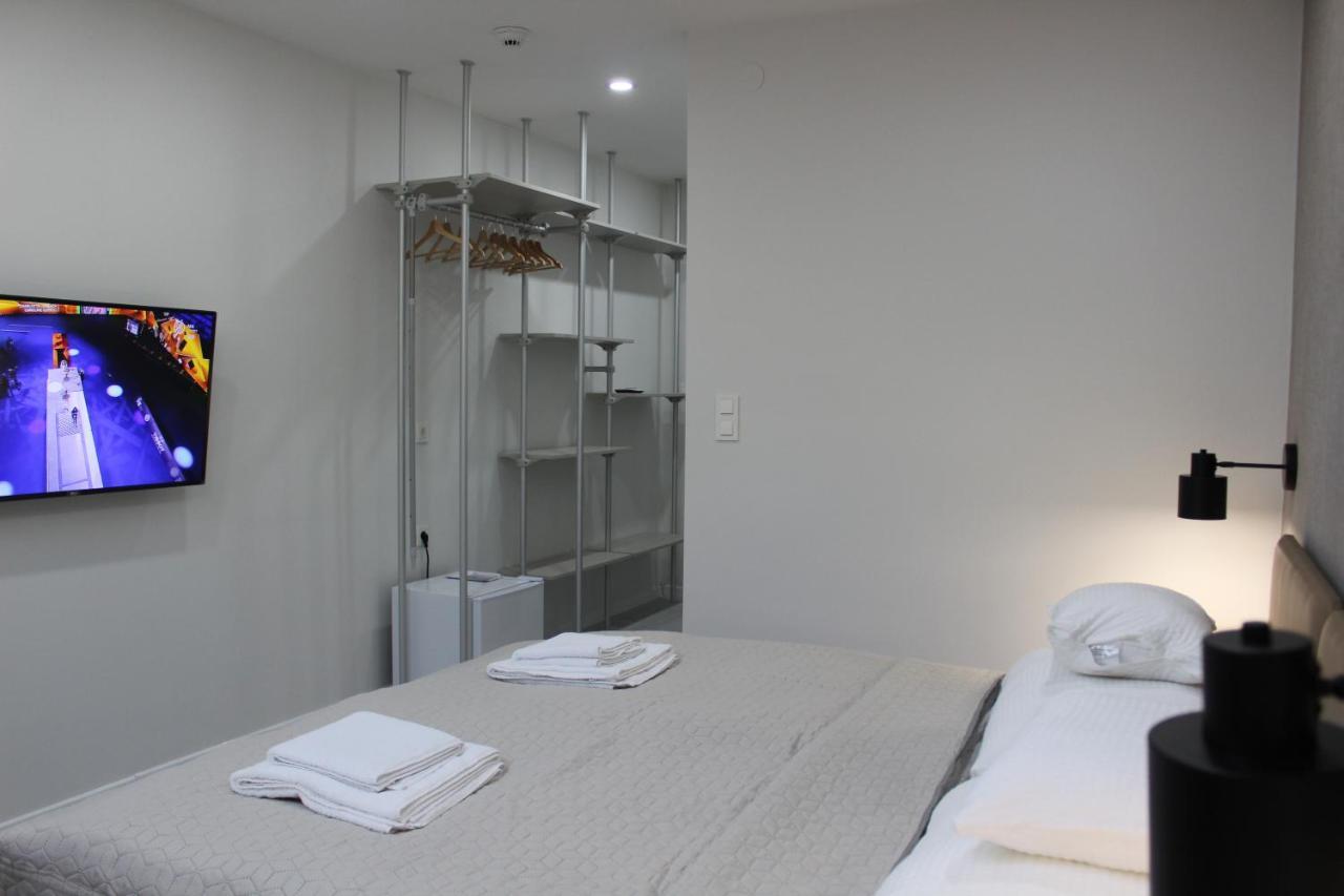 Balatonmáriafürdő Szkita Panzio Bed & Breakfast エクステリア 写真