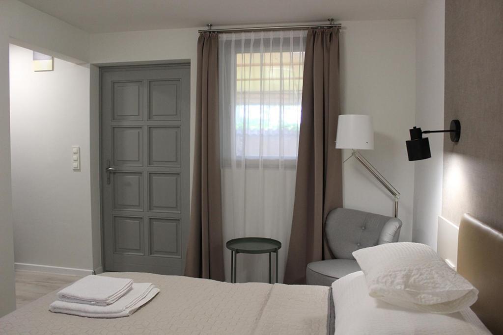 Balatonmáriafürdő Szkita Panzio Bed & Breakfast エクステリア 写真